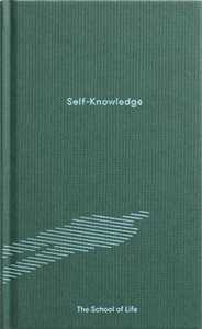 The School of Life Self-Knowledge