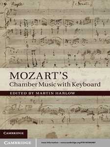 Mozart's Chamber Music with Keyboard