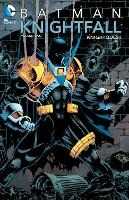 Various Batman: Knightfall Vol. 2: Knightquest