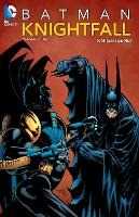 Various Batman: Knightfall Vol. 3: Knightsend