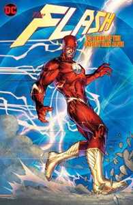 Various The Flash: 80 Years of the Fastest Man Alive