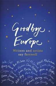 Various Goodbye Europe: The unique must-have collection