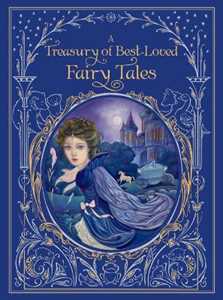 Various Treasury of Best-loved Fairy Tales, A