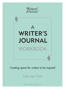 A Writer’s Journal Workbook