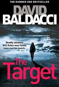 David Baldacci The Target