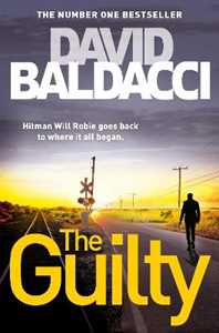 David Baldacci The Guilty