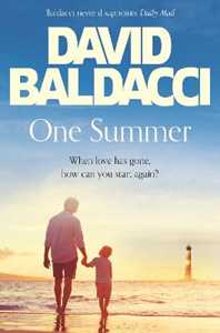 David Baldacci One Summer