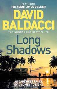 David Baldacci Long Shadows