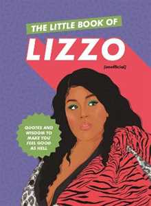 Various The Little Book of Lizzo