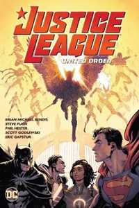 Various Justice League Vol. 2
