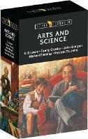Various Trailblazer Arts & Science Box Set 6