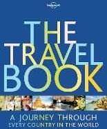 Lonely Planet The Travel Book: A Journey Through Every Country in the World