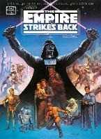 Titan Star Wars: The Empire Strikes Back: 40th Anniversary Special