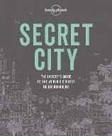 Lonely Planet Secret City