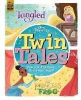 Walt Disney Disney Princess: Twin Tales: Tangled / The Princess & The Frog