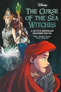 Walt Disney Disney: The Curse of the Sea Witches
