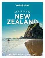 Lonely Planet Experience New Zealand