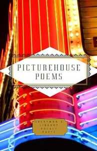 Various Picturehouse Poems: Poems About the Movies