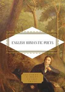 Various English Romantic Poets