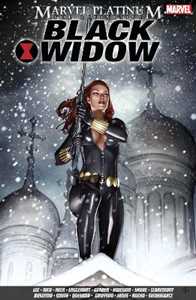 Various Marvel Platinum: The Definitive Black Widow