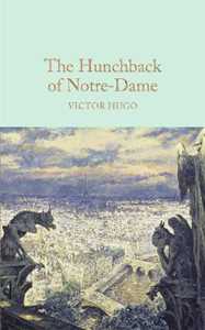 Victor Hugo The Hunchback of Notre-Dame