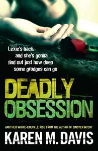 Deadly Obsession