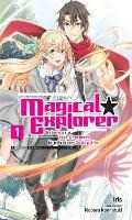 Iris Magical Explorer, Vol. 1 (light novel)