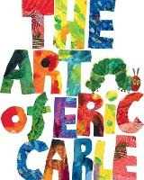 Eric Carle The Art of