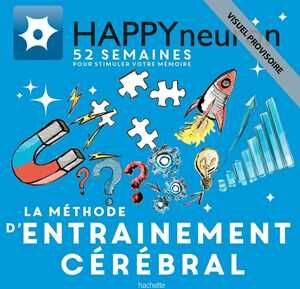 HappyNeuron : La méthode d'entrainement cérébral