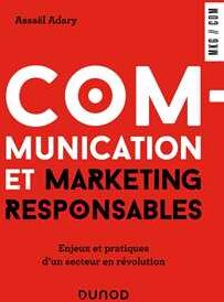 Communication et marketing responsables