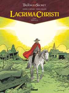 Lacrima Christi - Tome 06