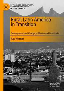 Rural Latin America in Transition