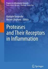 Proteases and Their Receptors in Inflammation