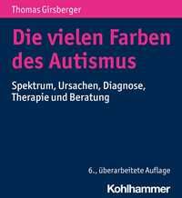 Die vielen Farben des Autismus