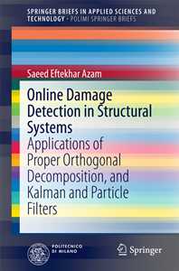 Online Damage Detection in Structural Systems