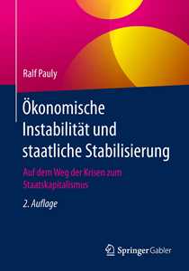 Ökonomische Instabilität und staatliche Stabilisierung