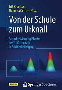 Von der Schule zum Urknall