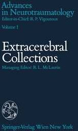 Extracerebral Collections