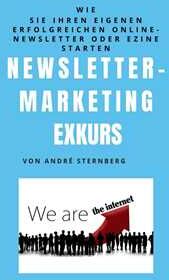 Newsletter Marketing Exkurs