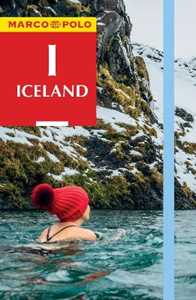 Marco Polo Iceland Travel Guide & Handbook