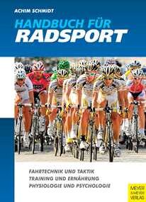 Handbuch für Radsport