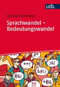 Sprachwandel - Bedeutungswandel