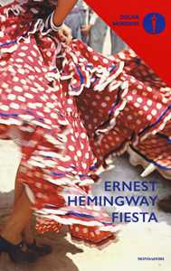 Ernest Hemingway Fiesta