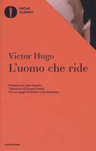 Victor Hugo L'uomo che ride