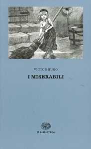 Victor Hugo I miserabili. Vol. 1-2