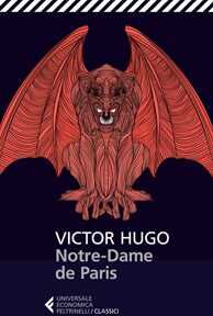 Victor Hugo Notre Dame de Paris