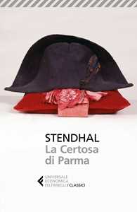 Stendhal La certosa di Parma