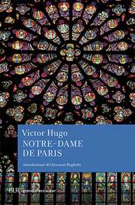 Victor Hugo Notre-Dame de Paris