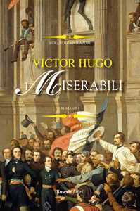 Victor Hugo I miserabili