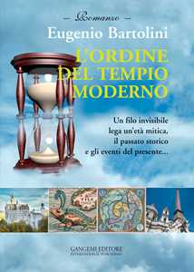 L' ordine del tempio moderno